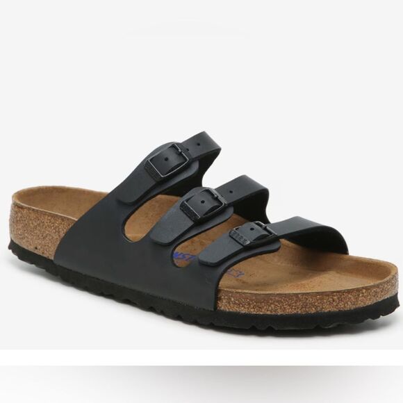 Birkenstock Shoes - Birkenstock Florida Sandal